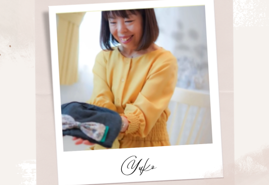 光村優子さん