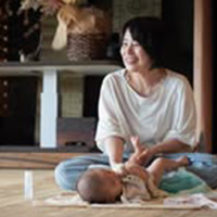 住田 美帆さんプロフ写真