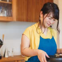 宮川　あゆみさんプロフ写真