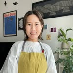宇根　沙織さんプロフ写真