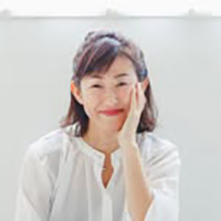 高本　ひろみさんプロフ写真