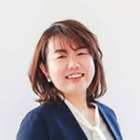 木田志 乃文さんプロフ写真