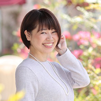 和美さんプロフ写真