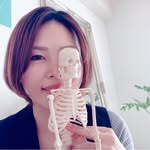 山田 舞華さんプロフ写真