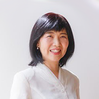 紀 真理子さんプロフ写真