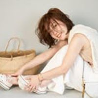 伊藤 オリエさんプロフ写真