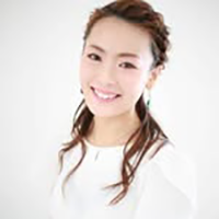 宇根　沙織さんプロフ写真