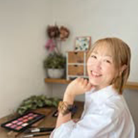 島田 桃子さんプロフ写真
