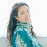浦部清香さんプロフ写真